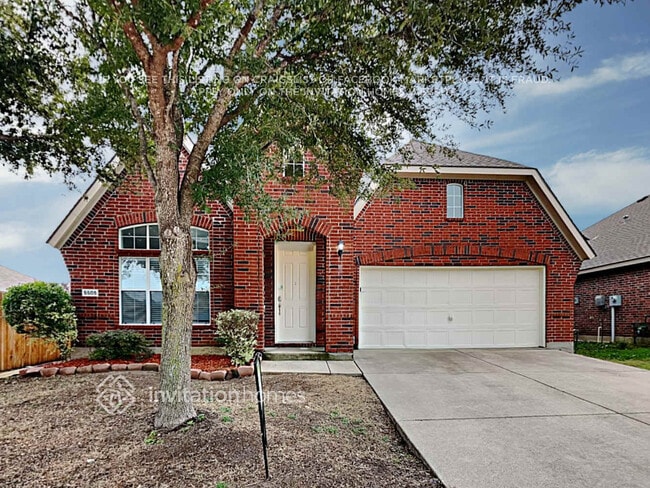 property at 5505 Millers Creek Dr