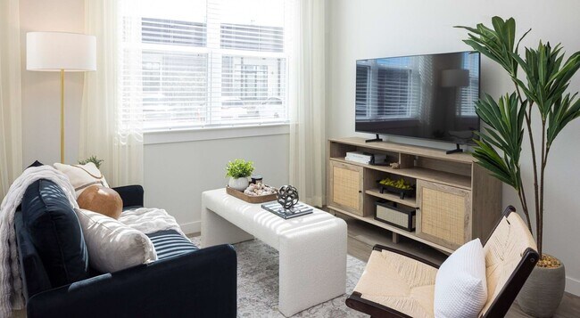 property at 1505 Oliver St