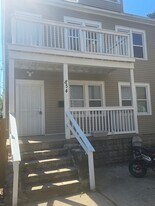 854 Niagara St in Buffalo, NY - Building Photo