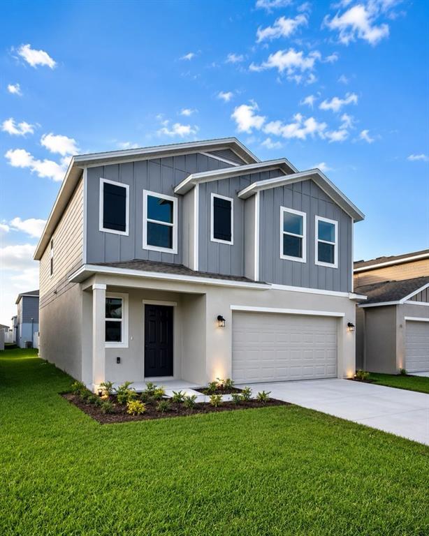 property at 6224 Botticella Blvd