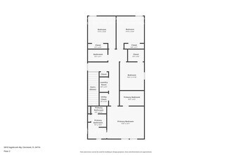 5810 Sagebrush Aly in Clermont, FL - Building Photo - Building Photo