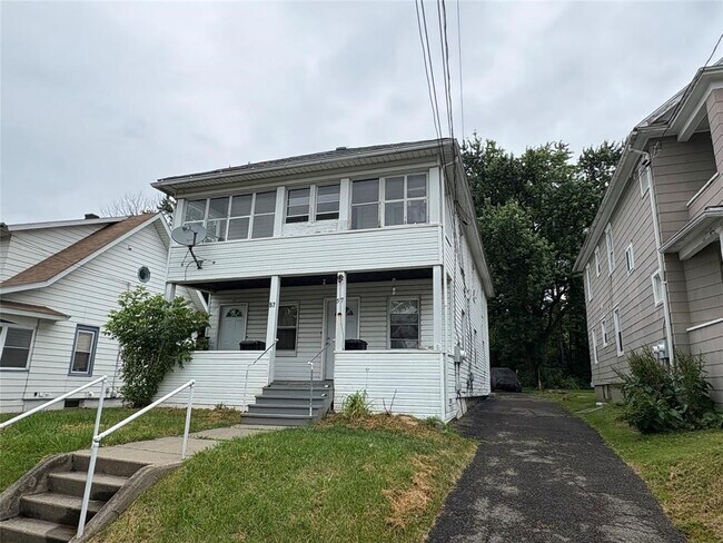 property at 57 Ackley Ave