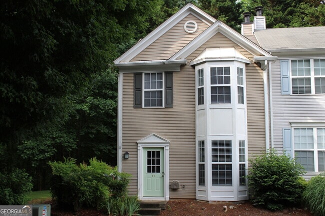 property at 4645 Valais Ct
