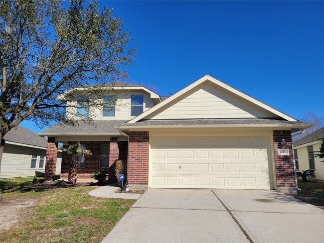 property at 19426 Old Barngate Ln