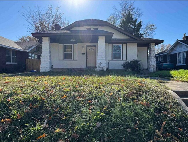 1547 E McLemore Ave in Memphis, TN - Building Photo - Building Photo