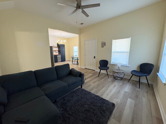 405 Bender St in Little Rock, AR - Building Photo - Building Photo