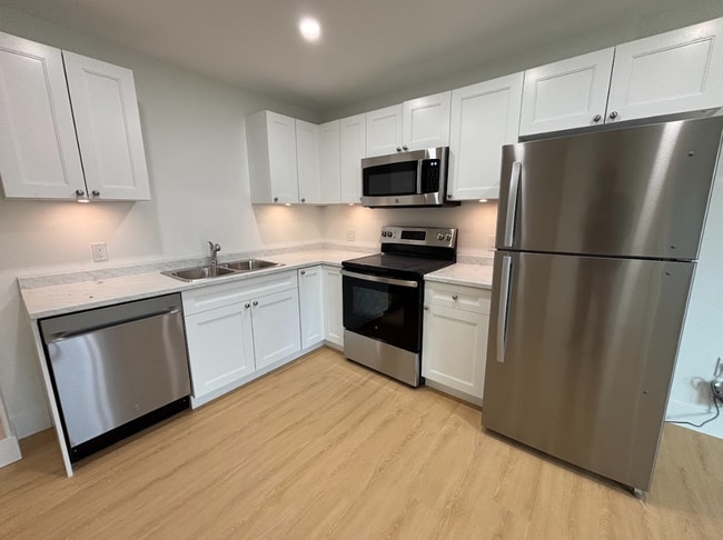 property at 124 Wallace Ave