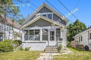859 Oakhill St SE