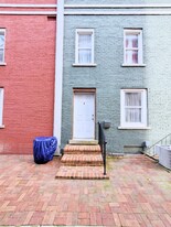 90 E 8th Ave in Columbus, OH - Building Photo