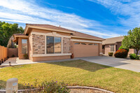 1141 E Ranch Ct in Gilbert, AZ - Building Photo - Building Photo