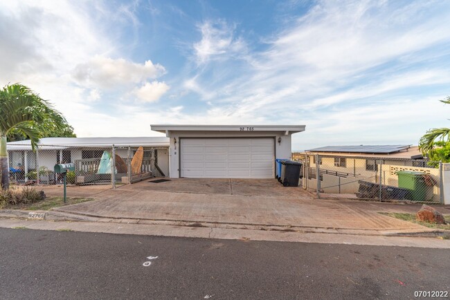 92-765-765 Nohopono St in Kapolei, HI - Building Photo - Building Photo