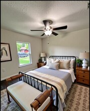 5915 Beldart St in Houston, TX - Building Photo - Building Photo