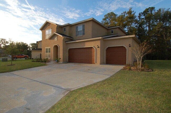 property at 558 Amber Creek Dr