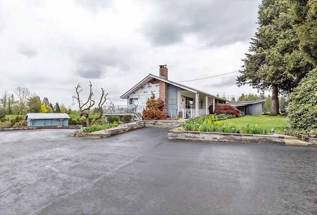 29872 Townshipline Rd in Abbotsford, BC - Building Photo - Building Photo