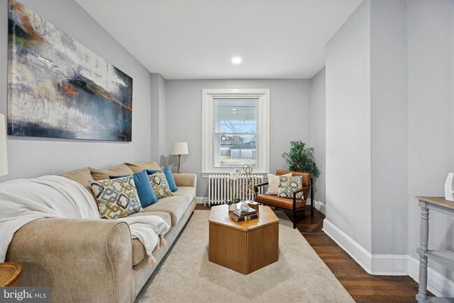 105 Nyack Ave in Lansdowne, PA - Building Photo - Building Photo