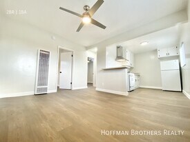 9450 S Western Ave, Unit 9 in Los Angeles, CA - Building Photo