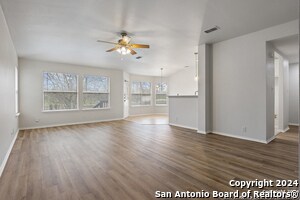 5211 Stormy Autumn in San Antonio, TX - Building Photo - Building Photo