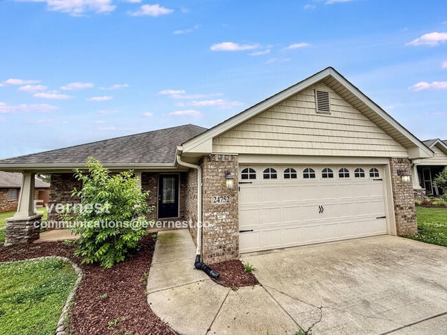 property at 24752 Rolling Vista Dr