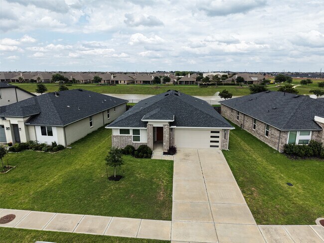 property at 3927 Austins Pass