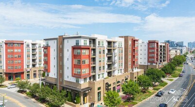 145 New Bern St in Charlotte, NC - Building Photo - Building Photo