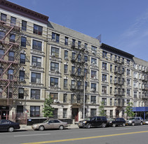 506 W 135th St Apartments