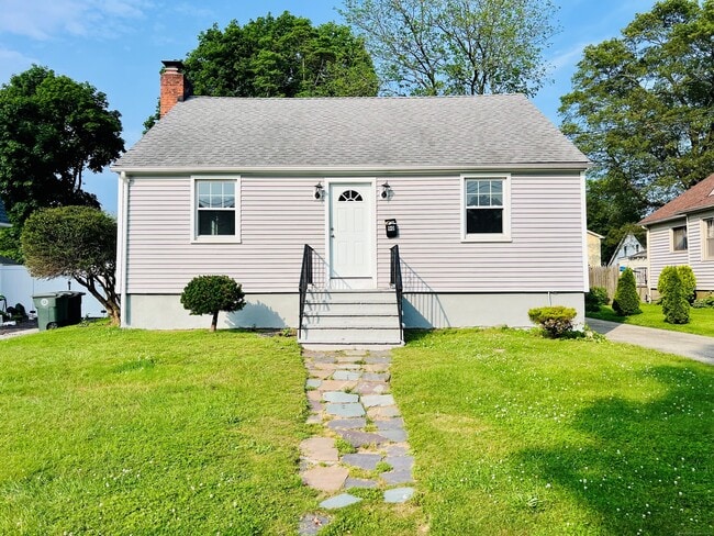 property at 90 Fairview St