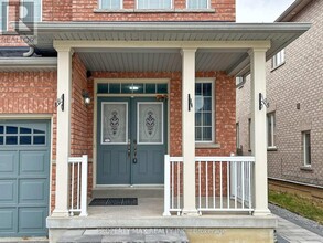 15 Berger Ave in Markham, ON - Building Photo - Building Photo