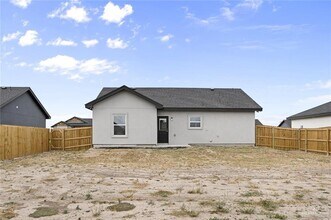 1708 Hope Dr in Mercedes, TX - Building Photo - Building Photo
