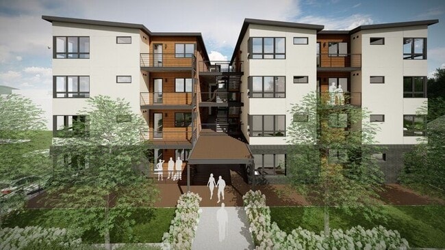 property at 1534 Virginia Ave