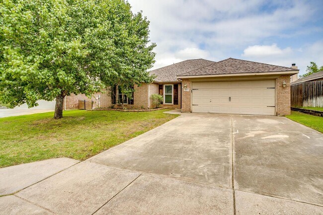 3408 Muleshoe Ln in Fort Worth, TX - Building Photo - Building Photo