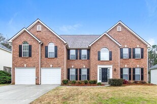 315 Paper Mill Dr SE in Lawrenceville, GA - Building Photo
