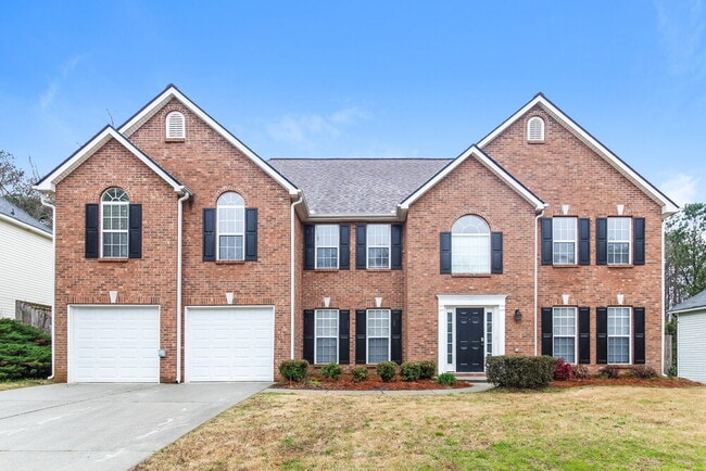 property at 315 Paper Mill Dr SE