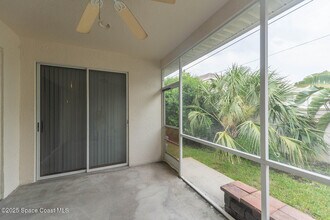585 Grant Ave in Satellite Beach, FL - Building Photo - Building Photo