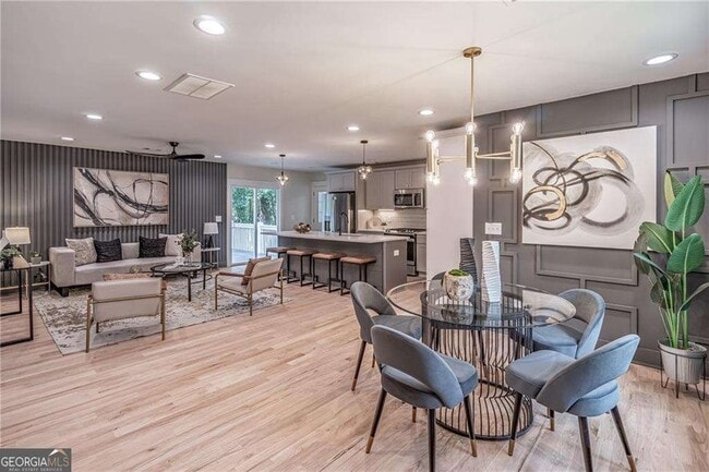 605 Blake Ave SE in Atlanta, GA - Building Photo - Building Photo