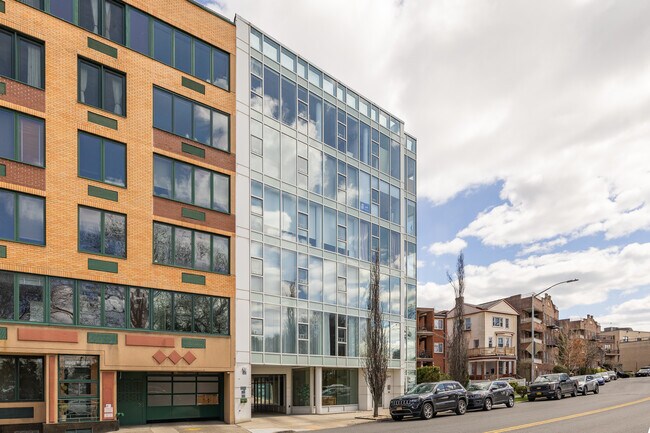 6917 Shore Rd in Brooklyn, NY - Building Photo - Building Photo