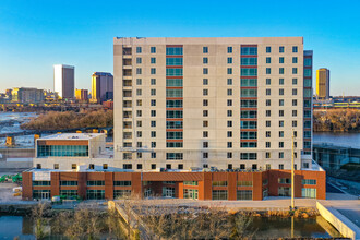 South Falls Tower in Richmond, VA - Building Photo - Building Photo