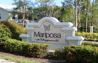 property at 1355 Mariposa Cir