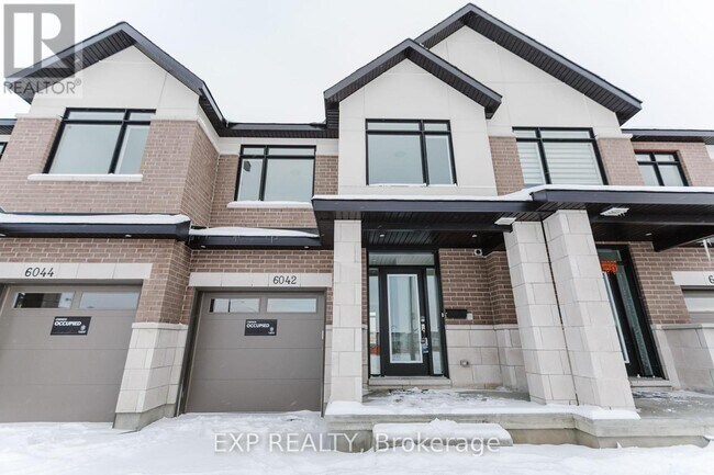 6042 DAVID WEINS St in Stittsville, ON - Building Photo - Building Photo