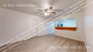60 E Center St in Beaver, UT - Building Photo - Building Photo