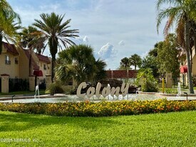 6654 Bell Tower Ct in Jacksonville, FL - Building Photo