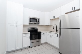 1642 C Ave in National City, CA - Building Photo - Building Photo