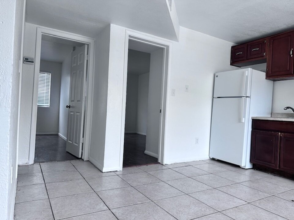 464 S Washington St in Chandler, AZ - Building Photo