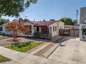 5525 Myrtle Ave in Long Beach, CA - Building Photo