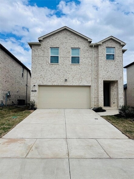property at 3205 Lucia Wy