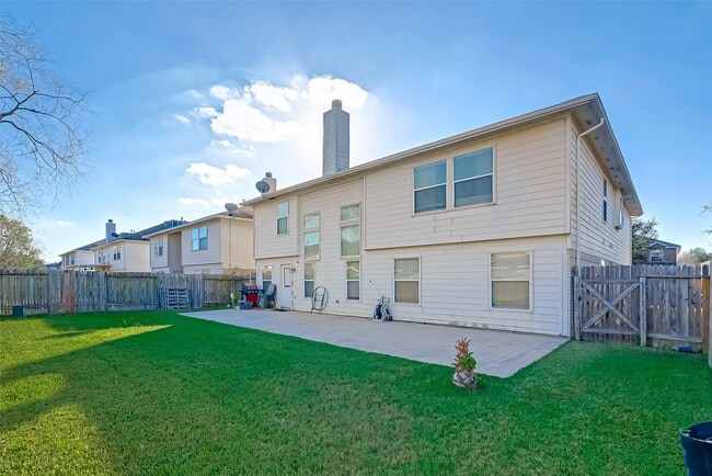 3822 Willow Stone Ct