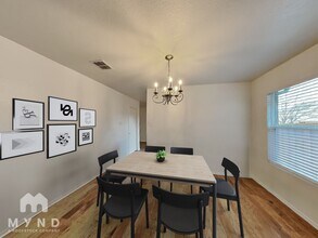 1714 Terrell Dr in Allen, TX - Building Photo - Building Photo