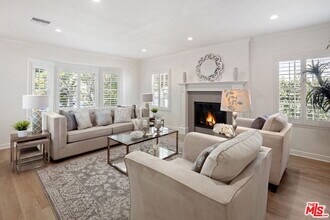 349 21st Pl in Santa Monica, CA - Building Photo - Building Photo