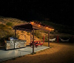 49140 Cedar Dr in Morongo Valley, CA - Building Photo - Building Photo