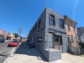 4995 W Thompson St in Philadelphia, PA - Building Photo
