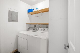 5015 Aragon Way S in St. Petersburg, FL - Building Photo - Building Photo